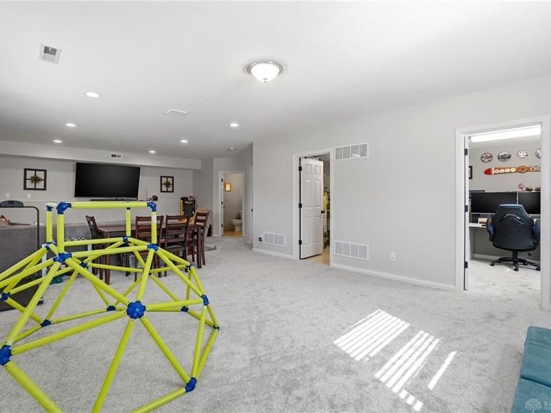 9600 Feather Wood Lane, Washington Township, OH 45458 Photo 41