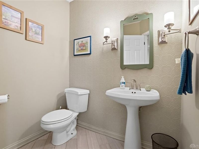 9600 Feather Wood Lane, Washington Township, OH 45458 Photo 42