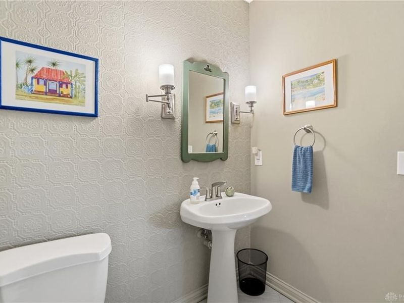 9600 Feather Wood Lane, Washington Township, OH 45458 Photo 43