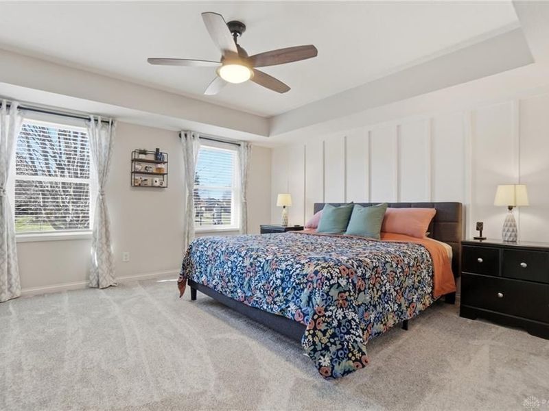 9600 Feather Wood Lane, Washington Township, OH 45458 Photo 47