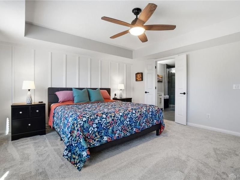 9600 Feather Wood Lane, Washington Township, OH 45458 Photo 49