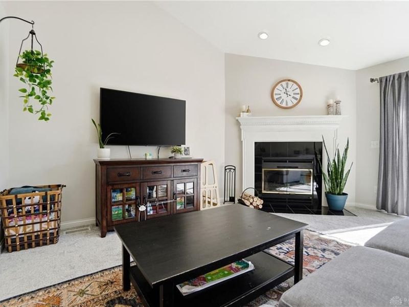 9600 Feather Wood Lane, Washington Township, OH 45458 Photo 5