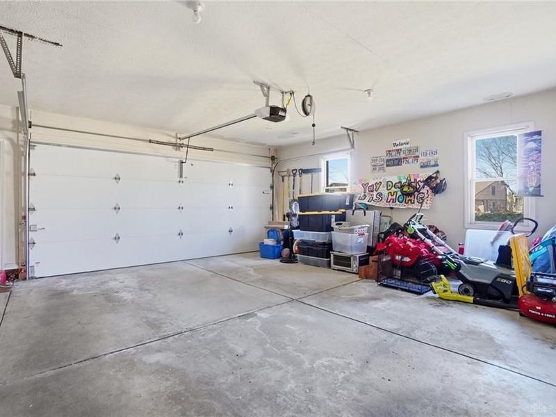 9600 Feather Wood Lane, Washington Township, OH 45458 Photo 56