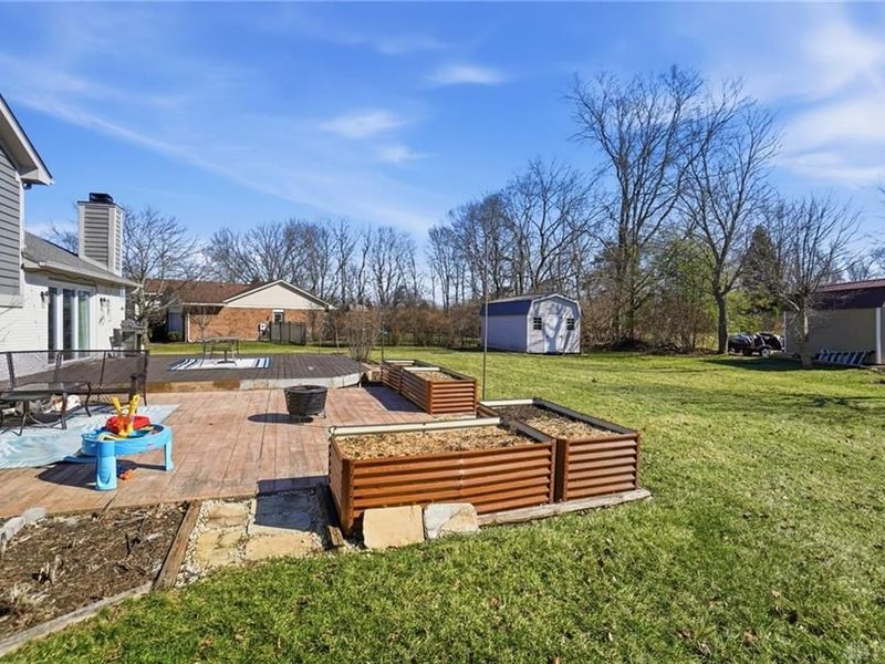 9600 Feather Wood Lane, Washington Township, OH 45458 Photo 62