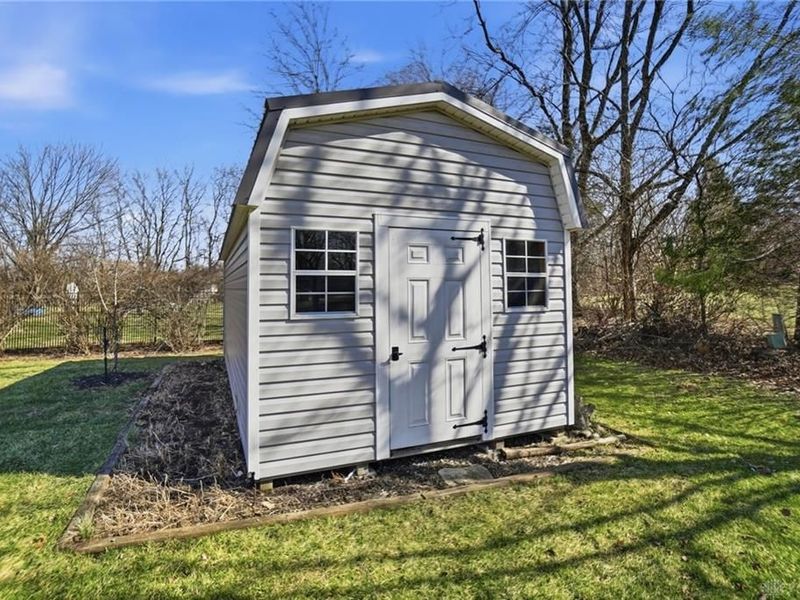 9600 Feather Wood Lane, Washington Township, OH 45458 Photo 63