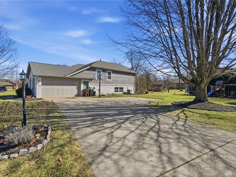 9600 Feather Wood Lane, Washington Township, OH 45458 Photo 64