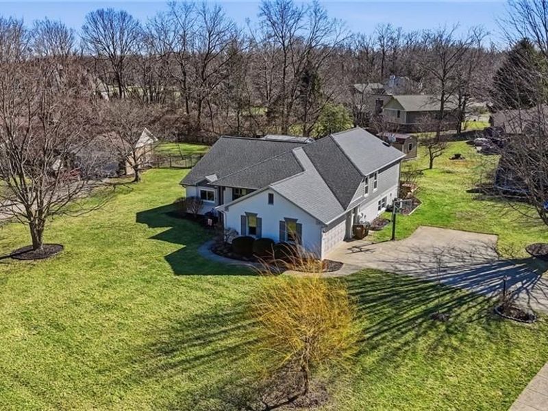 9600 Feather Wood Lane, Washington Township, OH 45458 Photo 65