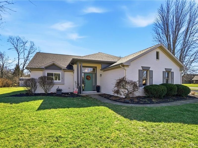 9600 Feather Wood Lane, Washington Township, OH 45458 Photo 67