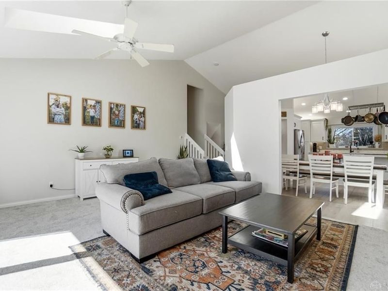 9600 Feather Wood Lane, Washington Township, OH 45458 Photo 7