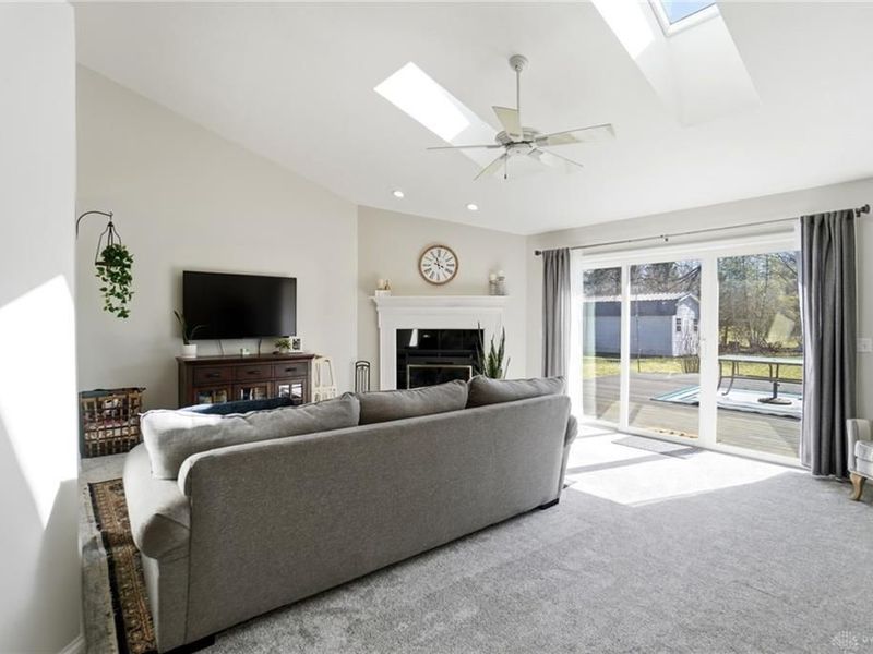 9600 Feather Wood Lane, Washington Township, OH 45458 Photo 8