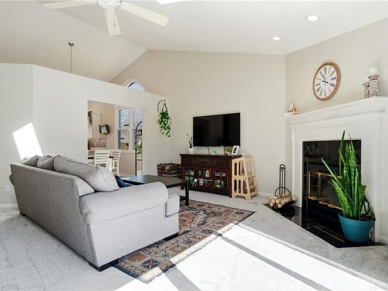 9600 Feather Wood Lane, Washington Township, OH 45458 Photo 9