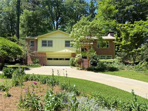 3194 Isoline Way SE, Smyrna, GA 30080