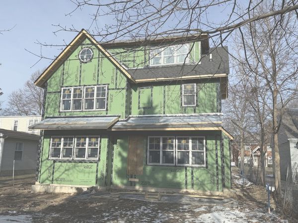 1933 Washington Avenue, Wilmette, IL 60091