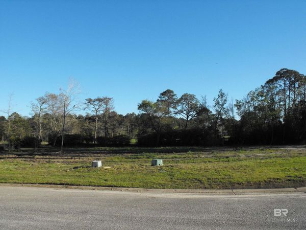 0 Trevino Drive, Gulf Shores, AL 36542