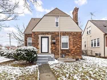 3903 Berkshire Street, Detroit, MI 48224