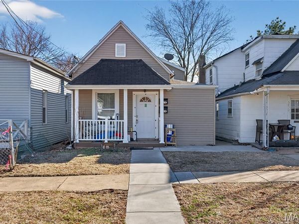 6828 Magnolia Avenue , St Louis, MO 63143