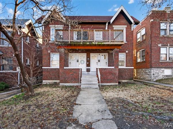 4978 Chippewa Street , St Louis, MO 63109