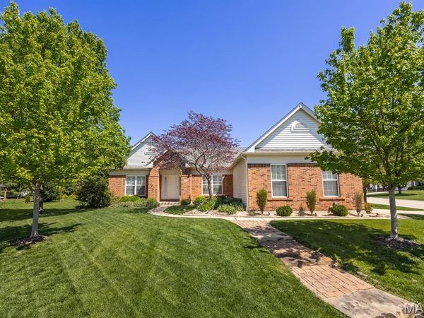 3449 Middlebury Way, Shiloh, IL 62221