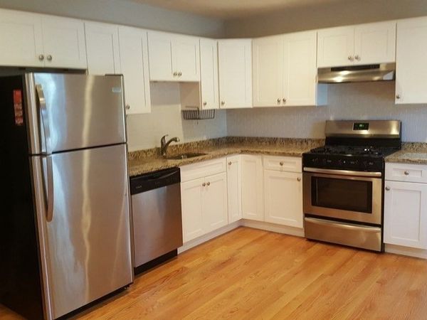 33 Rockland Street, Unit 1, Canton, MA 02021