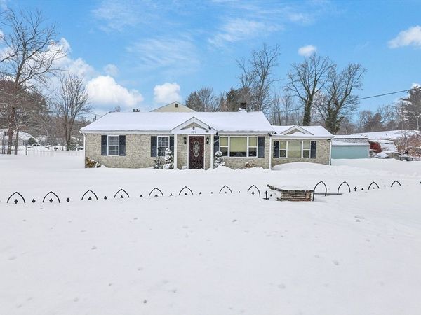 329 North Main St, Sharon, MA 02067