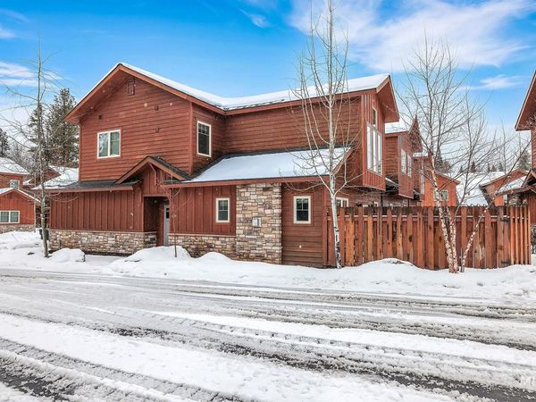 609 Blue Water Circle, McCall, ID 83638