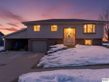 715 N 3rd Street, Blair, NE 68008