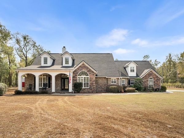 7540 NE 33rd Way, High Springs, FL 32643