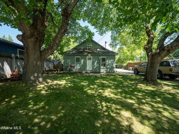 1901 E Pennsylvania AVE , Coeur d'Alene, ID 83814