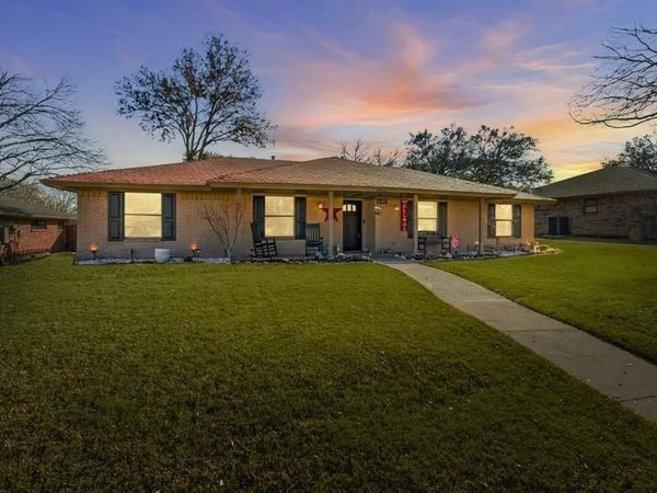 1712 Westridge Drive, Plano, TX 75075