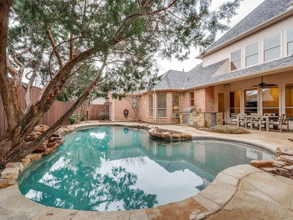 3104 Clymer Drive, Plano, TX 75025