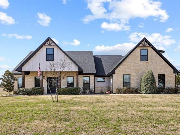 243 Brandon Way, Pottsboro, TX 75076