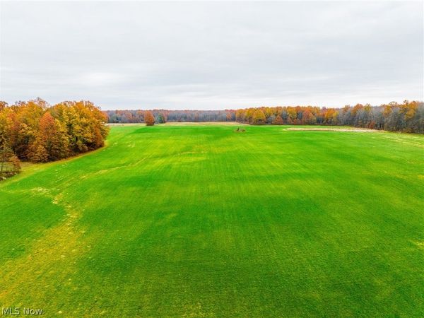 Mahan Denman Road, Bristolville, OH 44402