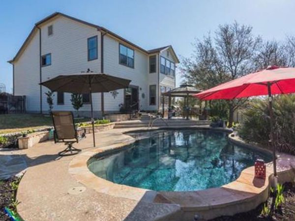 4405 Woodstock DR, Georgetown, TX 78633