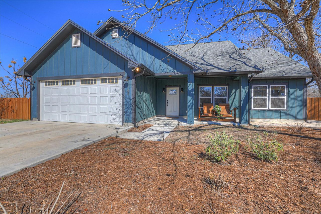 162 Friedens Church Rd, Seguin, TX 78155 Main Photo