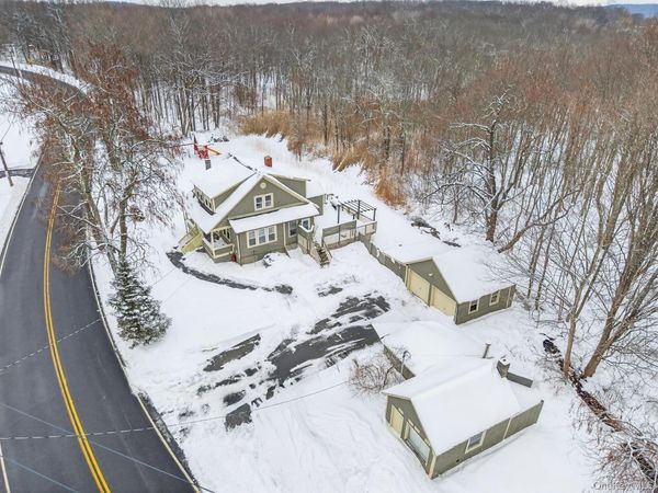 506 Plattekill Ardonia Road , Wallkill, NY 12589