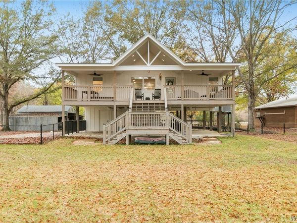 1805 Cypress Cove Road, Forkland, AL 36740