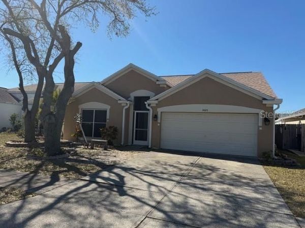 9025 SHELDON CHASE DRIVE , TAMPA, FL 33635