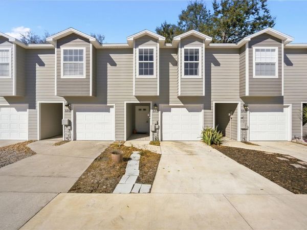 3731 W CASS STREET, TAMPA, FL 33609