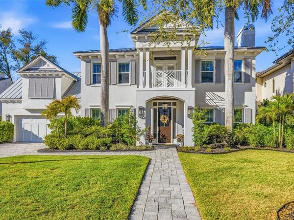 2909 W BAY VISTA AVENUE, TAMPA, FL 33611