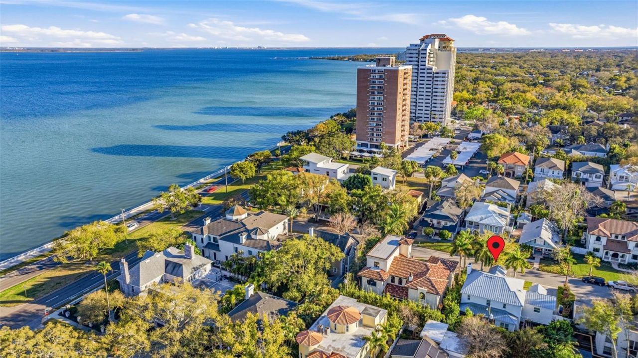 2909 W Bay Vista Avenue, Tampa, FL 33611 Photo