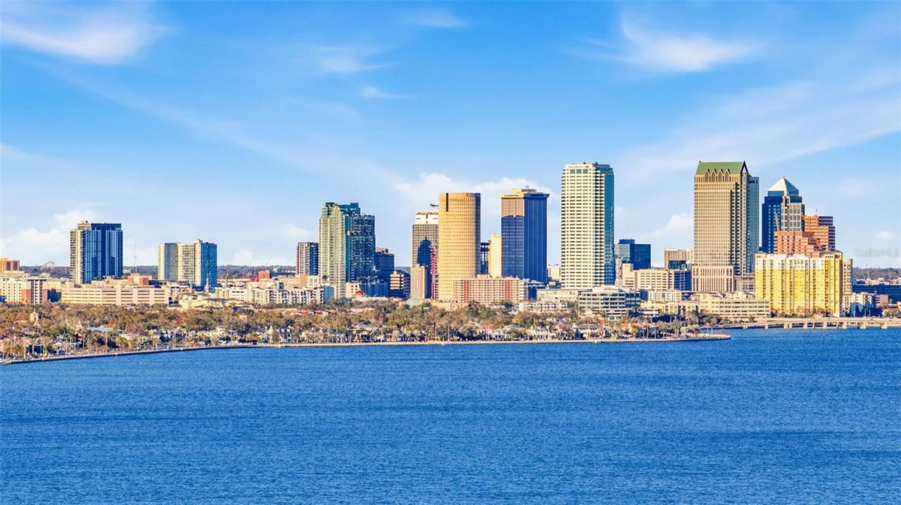 2909 W Bay Vista Avenue, Tampa, FL 33611 Photo