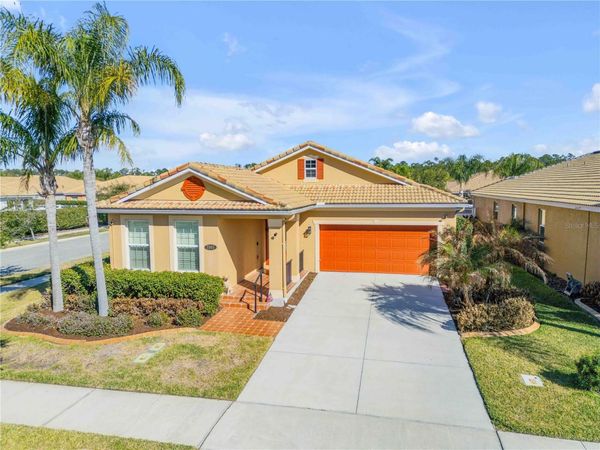 3365 LUNA BELLA LANE , NEW SMYRNA BEACH, FL 32168