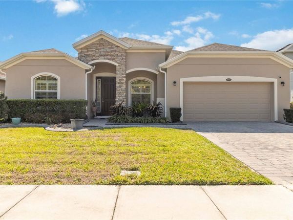 4856 GRAND VISTA LANE , ST CLOUD, FL 34771