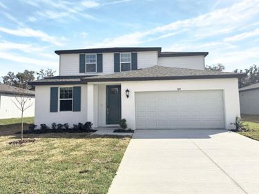 7214 RAY CREEK DRIVE , BROOKSVILLE, FL 34601