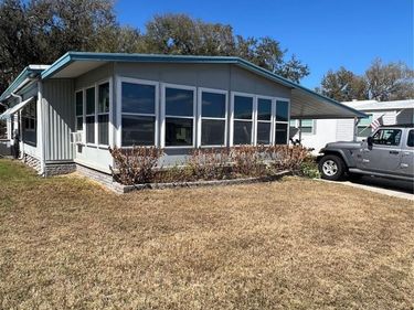 2055 S FLORAL AVENUE , Unit 116, BARTOW, FL 33830