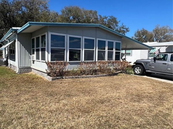 2055 S FLORAL AVENUE , Unit 116, BARTOW, FL 33830