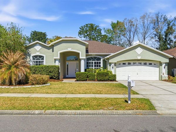 3725 GRAND FORKS DRIVE, LAND O LAKES, FL 34639