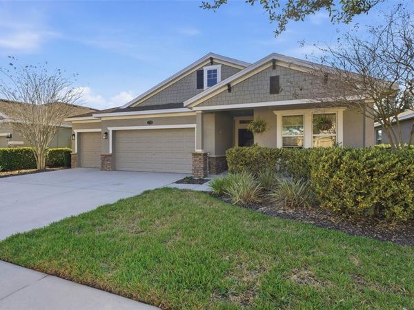 404 W VICTORIA TRAILS BLVD , DELAND, FL 32724