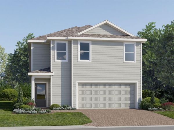 6024 WELLBEING WAY , CLERMONT, FL 34714