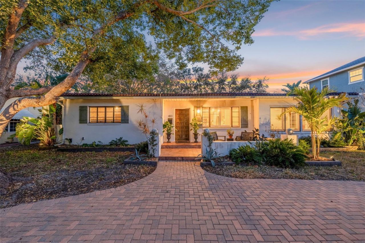 410 35th Avenue Ne, Saint Petersburg, FL 33704 Main Photo